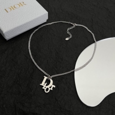 Christian Dior Necklaces